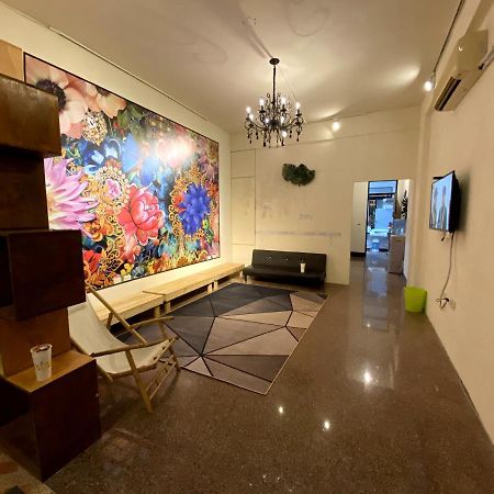 For Alice Hostel Hengchun South Gate Exterior photo