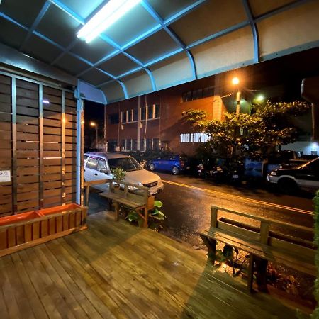 For Alice Hostel Hengchun South Gate Exterior photo