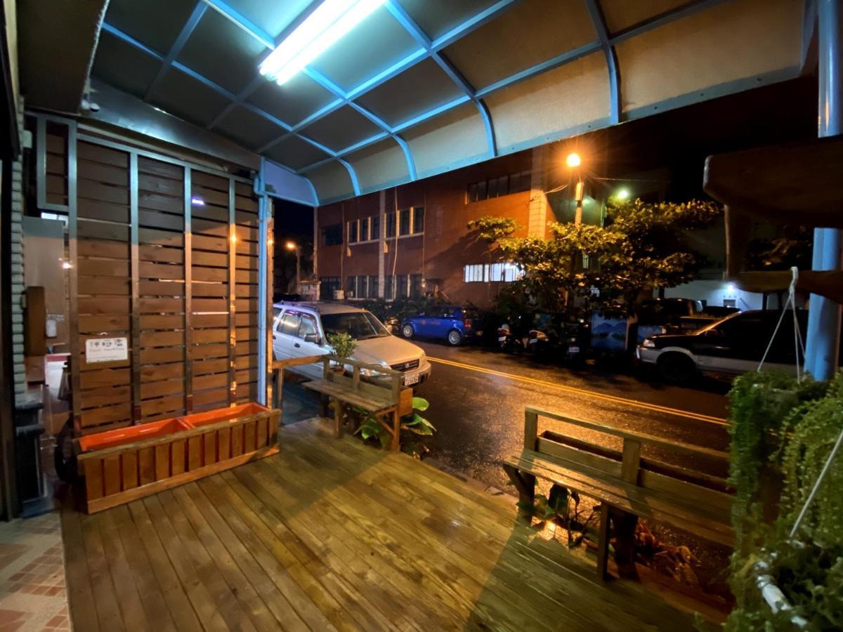 For Alice Hostel Hengchun South Gate Exterior photo