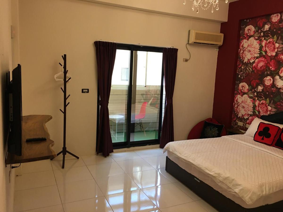 For Alice Hostel Hengchun South Gate Exterior photo