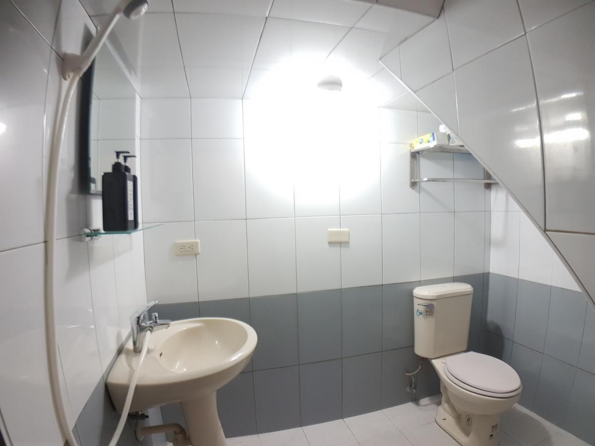 For Alice Hostel Hengchun South Gate Exterior photo
