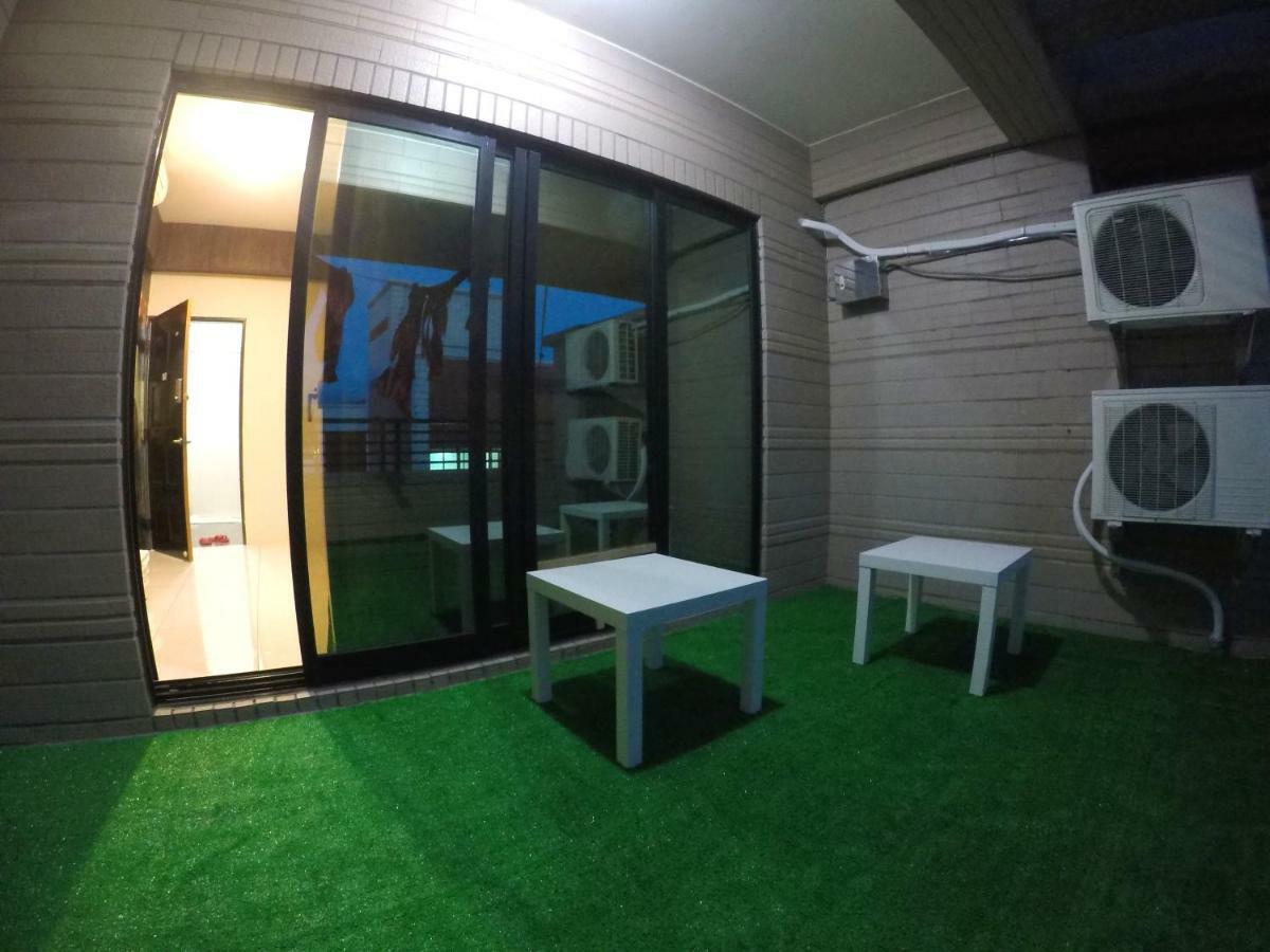 For Alice Hostel Hengchun South Gate Exterior photo